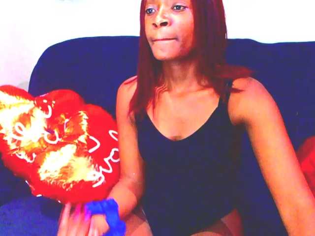BeautyBaby live cam on BongaCams