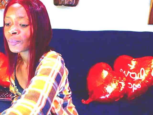 BeautyBaby webcam