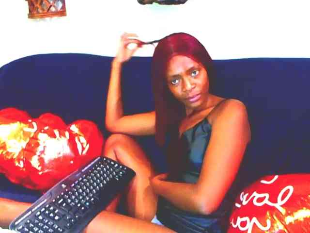 BeautyBaby webcam