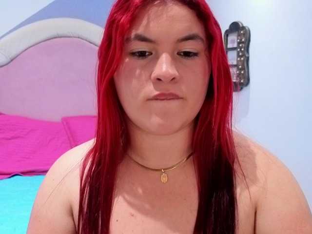 RubbyFlaame live cam preview