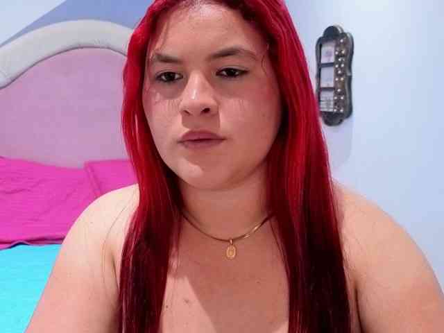 RubbyFlaame webcam