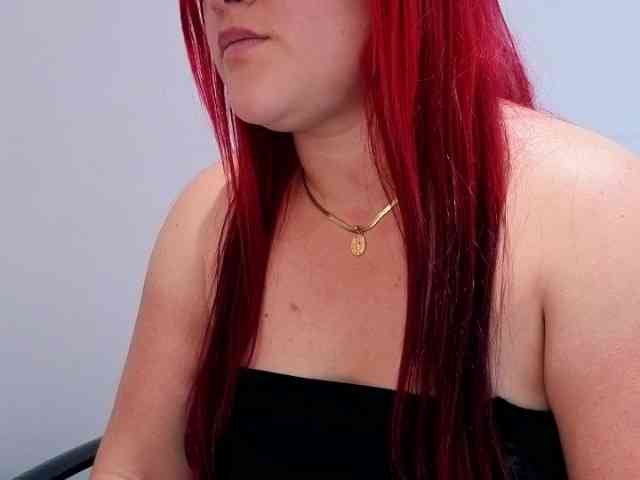 RubbyFlaame webcam