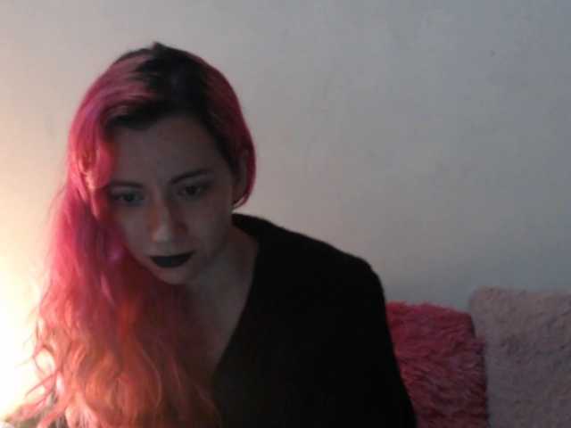 SugarAngelXxx, en vivo ahora en BongaCams