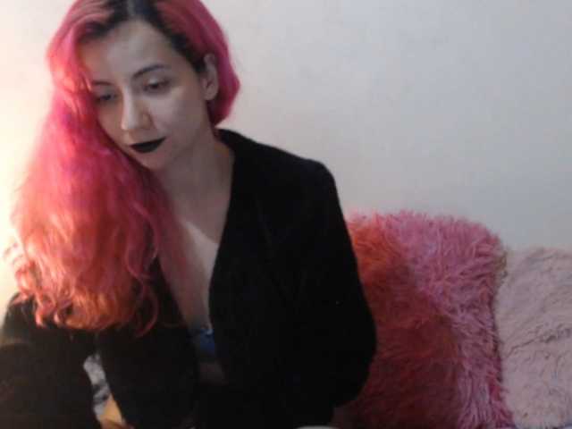 SugarAngelXxx, live now on BongaCams