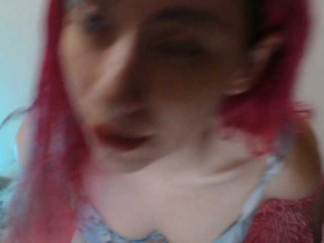 SugarAngelXxx, en directo ahora en BongaCams