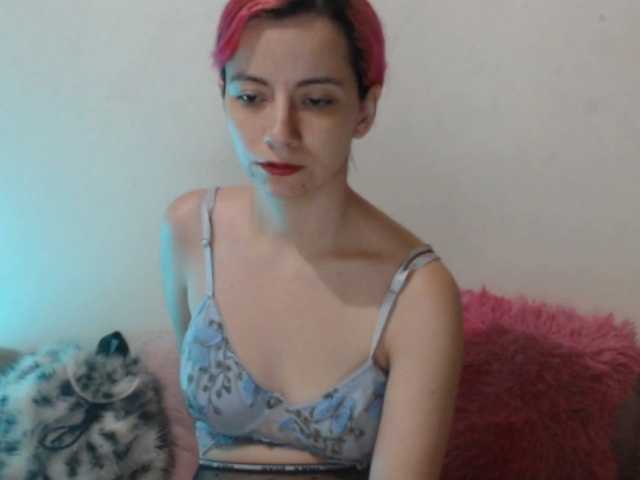 SugarAngelXxx, en directo ahora en BongaCams