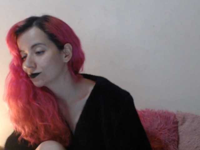 SugarAngelXxx, en directo ahora en BongaCams
