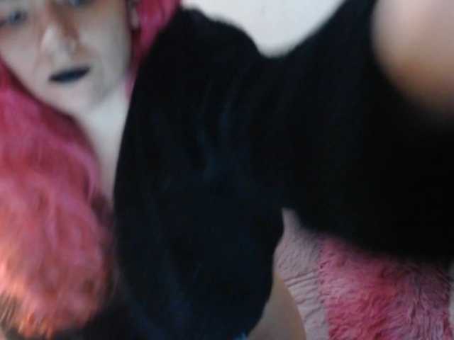 SugarAngelXxx, live now on BongaCams