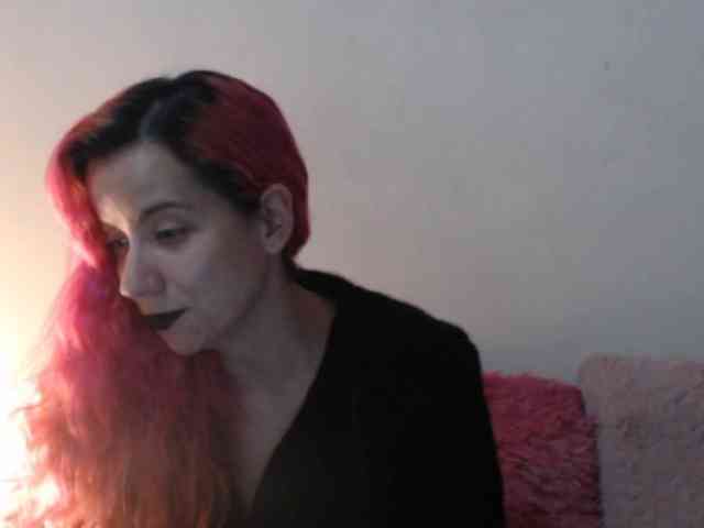 Modelo: SugarAngelXxx