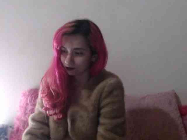 SugarAngelXxx webcam