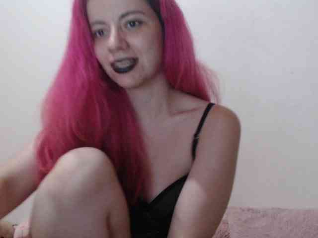Sugarangelxxx's live stream
