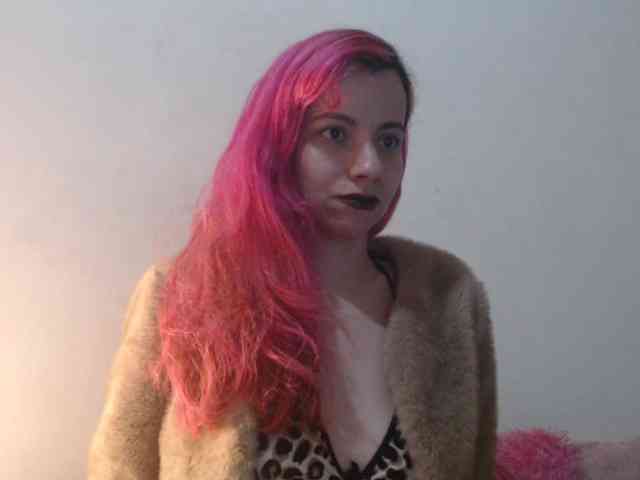 SugarAngelXxx webcam