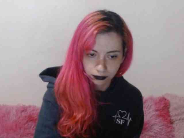 SugarAngelXxx webcam