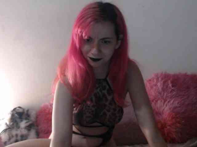 Modelo: SugarAngelXxx