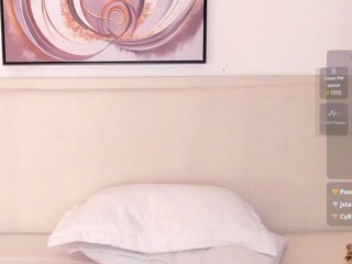 DahliaRose Porn Show
