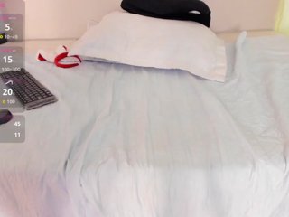 DahliaRose Porn Show