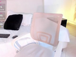 DahliaRose Porn Show