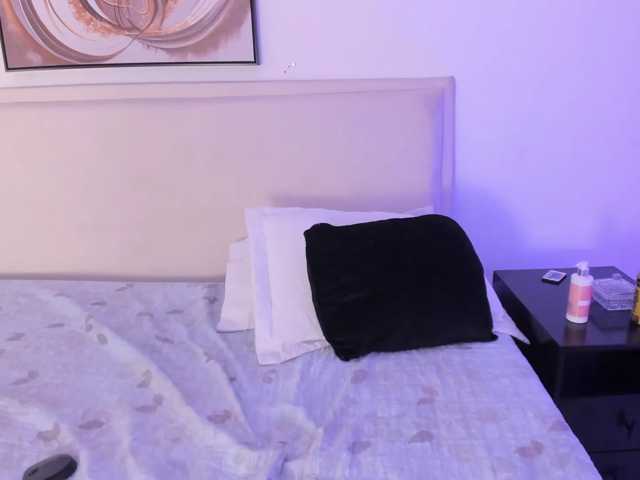 DahliaRose live cam on BongaCams