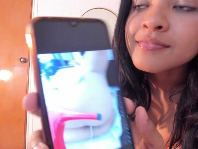 DahliaRose live cam on BongaCams