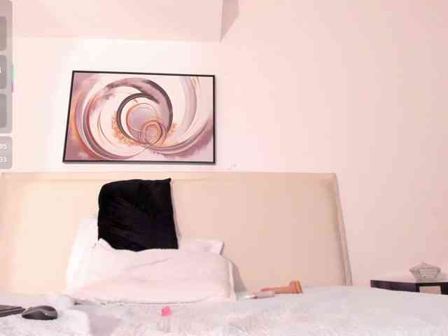 DahliaRose webcam
