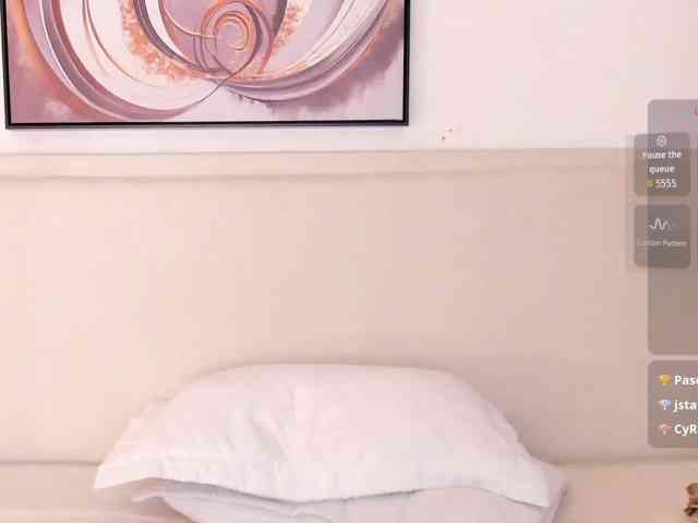 DahliaRose webcam