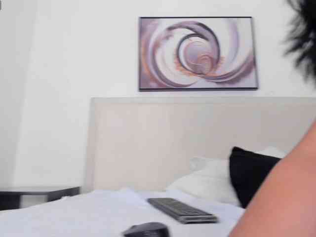 DahliaRose webcam