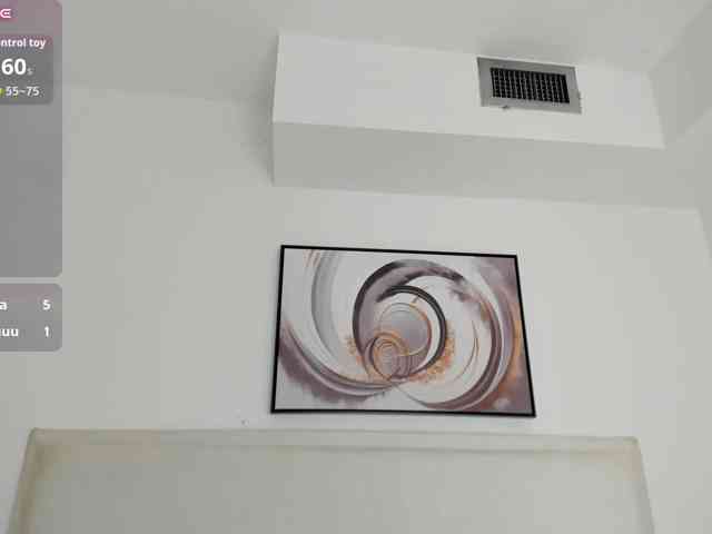 DahliaRose webcam