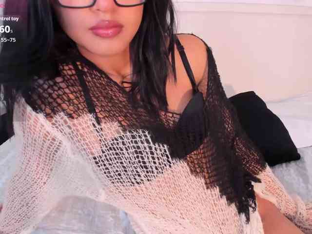 DahliaRose webcam