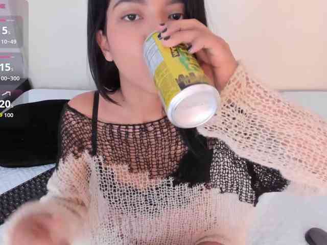 DahliaRose webcam