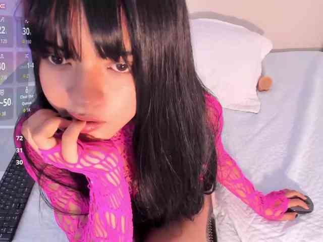 Modelo: DahliaRose