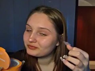Kiki--Tiki Porn Show