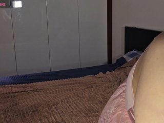 Kiki_Tiki Porn Show
