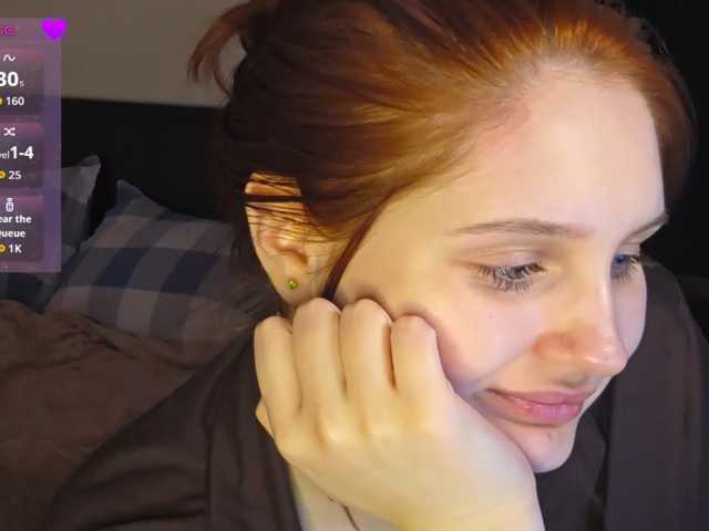 Kiki--Tiki live cam on BongaCams