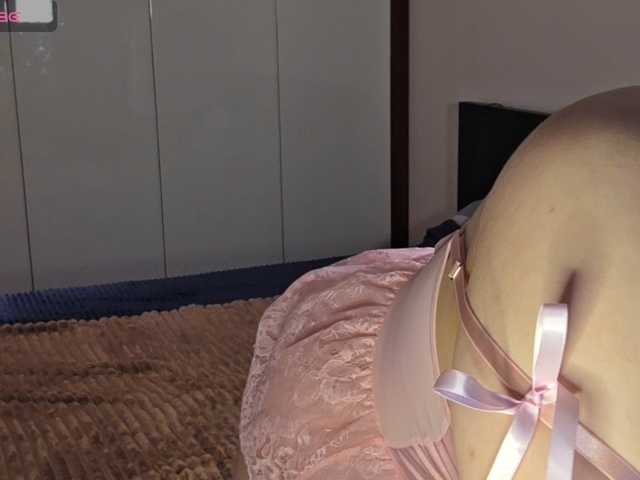 Kiki--Tiki live cam on BongaCams