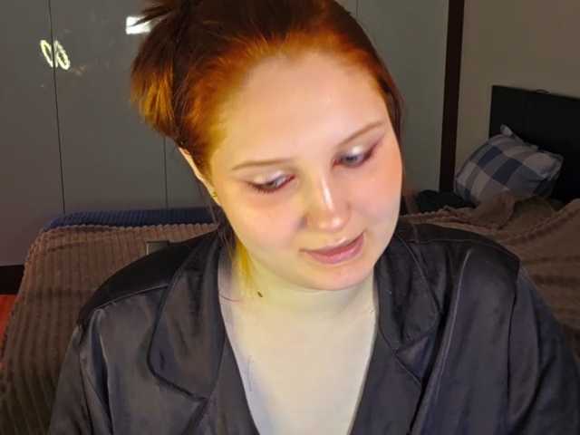 Kiki--Tiki live cam on BongaCams