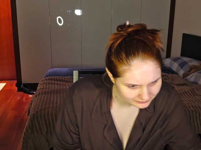 Kiki--Tiki live cam on BongaCams