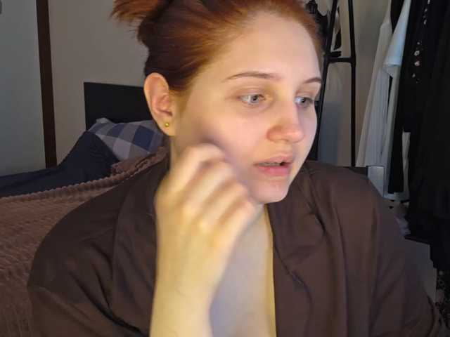 Kiki--Tiki live cam on BongaCams