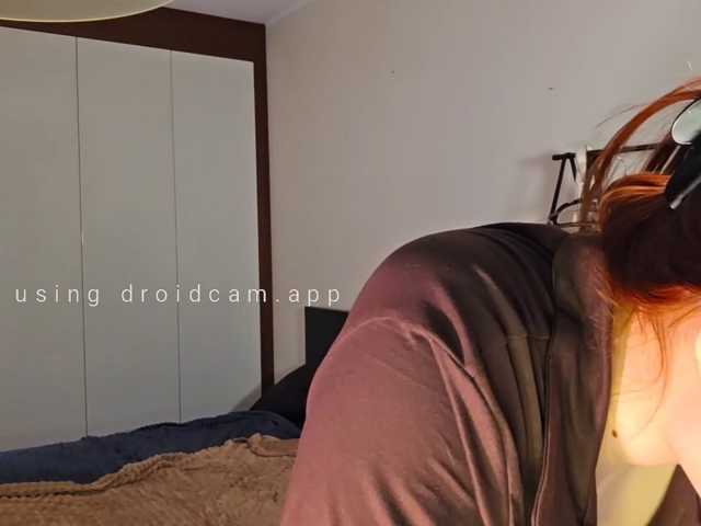 Kiki--Tiki live cam preview