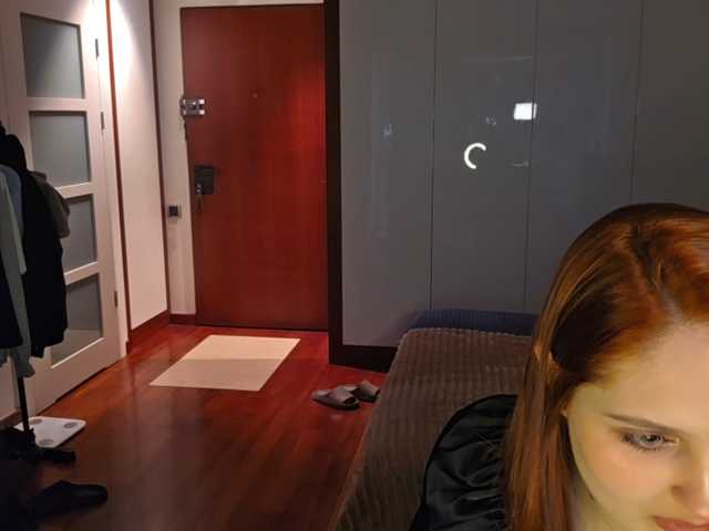 Kiki--Tiki live cam on BongaCams