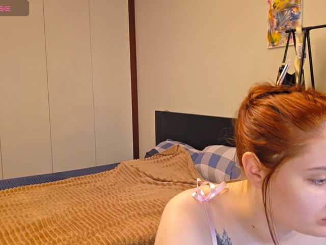 Kiki--Tiki live cam on BongaCams