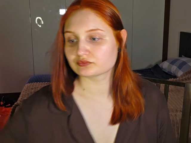 Kiki--Tiki live cam on BongaCams