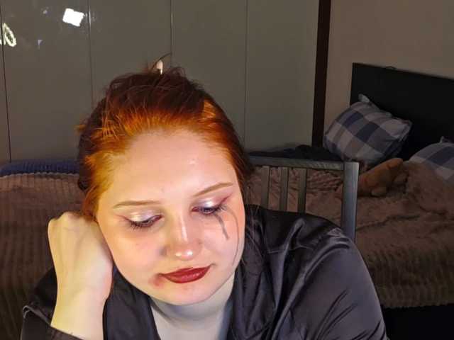 Kiki--Tiki live cam on BongaCams