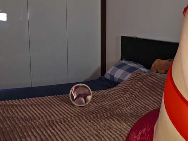 Kiki--Tiki, live now on BongaCams