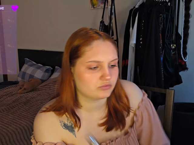 Kiki--Tiki live cam on BongaCams