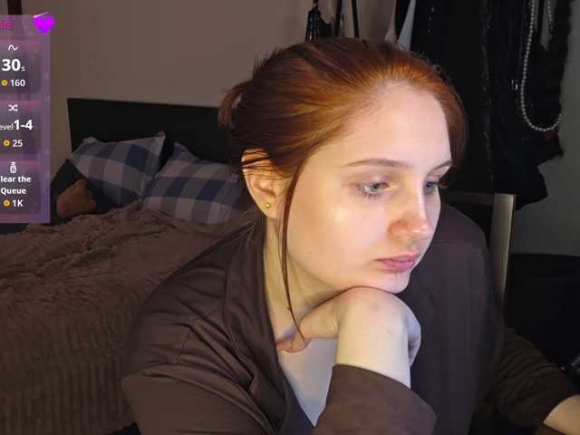 Kiki--Tiki live cam on BongaCams