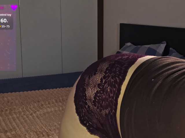 Kiki--Tiki live cam on BongaCams