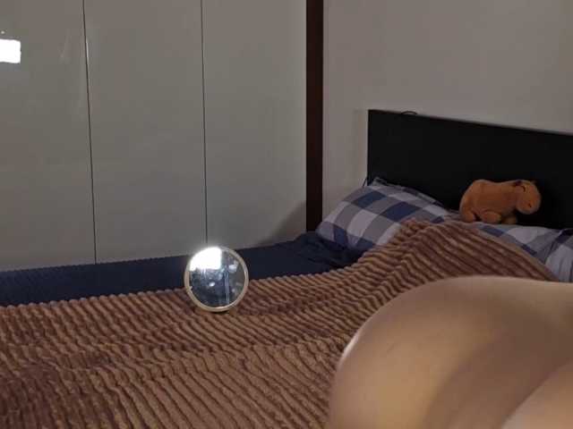Kiki--Tiki live cam on BongaCams
