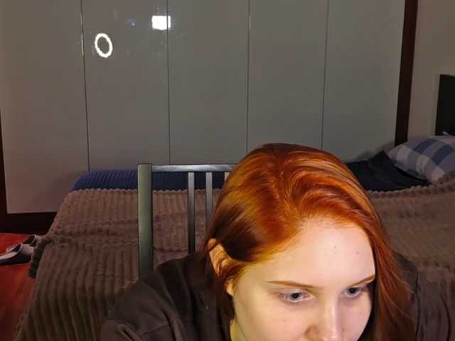 Kiki--Tiki live cam on BongaCams
