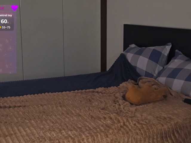 Kiki--Tiki live cam on BongaCams