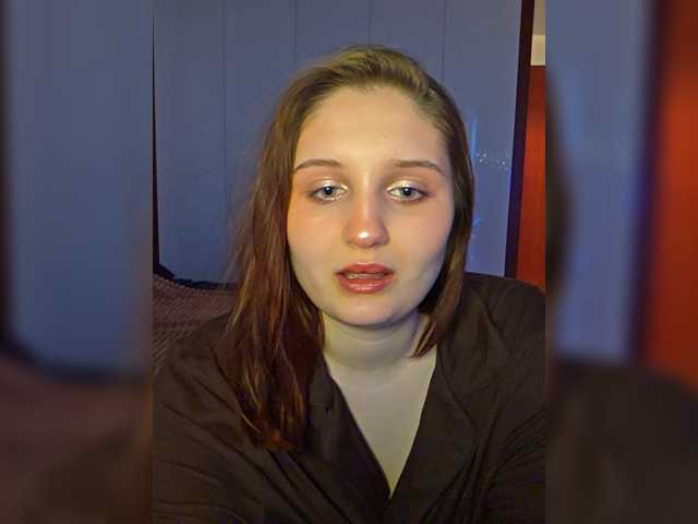 Kiki--Tiki live cam on BongaCams